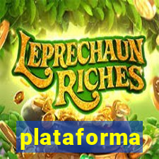 plataforma estrangeira de jogos